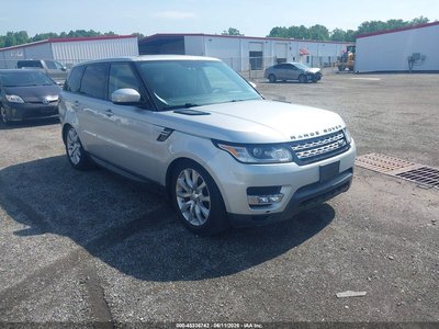 SALWR2WFXEA****** 2014 Land Rover Range Rover Sport