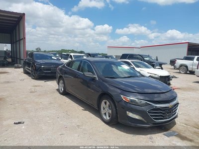 2022 Chevrolet Malibu