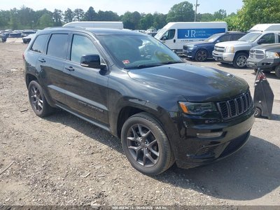 1C4RJFBG6LC****** 2020 Jeep Grand Cherokee