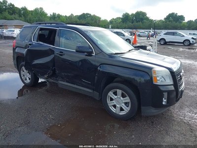 2014 GMC Terrain