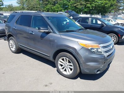 1FM5K8D82DG****** 2013 Ford Explorer