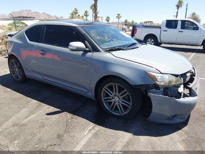 2013 Scion TC