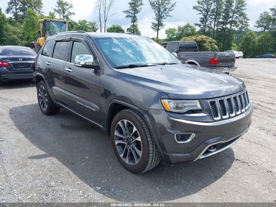 1C4RJECG0EC****** 2014 Jeep Grand Cherokee