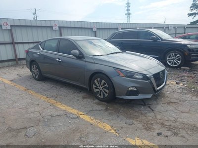 2022 Nissan Altima
