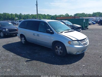 2007 Dodge Grand Caravan