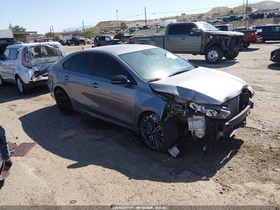 3KPF44AC2RE****** 2024 Kia Forte