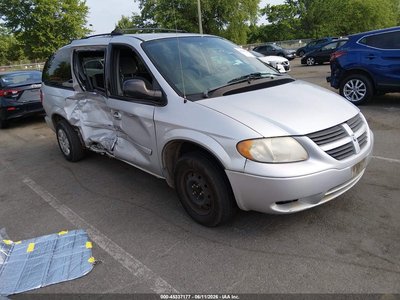 2D4GP24R05R****** 2005 Dodge Grand Caravan