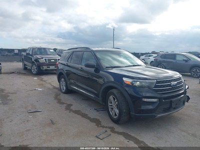 1FMSK8DH8LG****** 2020 Ford Explorer