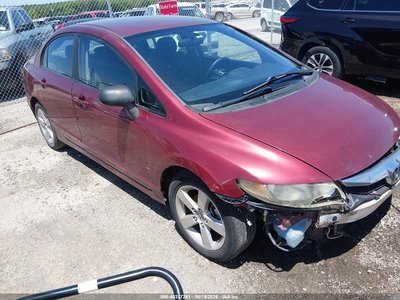 19XFA1F60AE****** 2010 Honda Civic