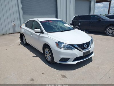 2018 Nissan Sentra