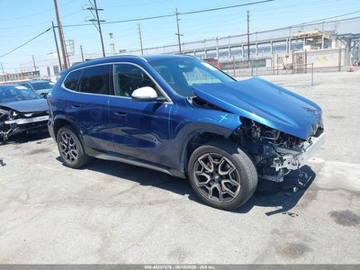 2023 BMW X1