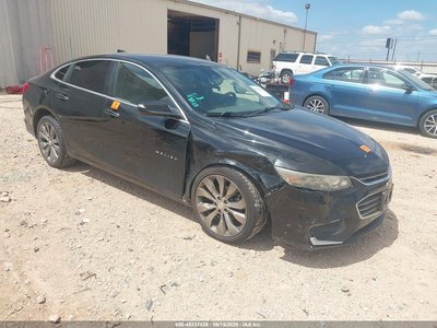2016 Chevrolet Malibu
