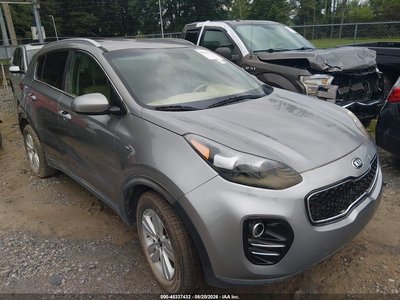 KNDPMCAC2K7****** 2019 Kia Sportage