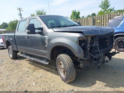 1FT7W2B69JE****** 2018 Ford F-250