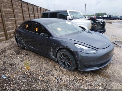 5YJ3E1EAXMF****** 2021 Tesla Model 3