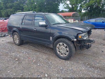 1FMJK2A59BE****** 2011 Ford Expedition