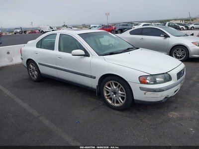 YV1RS59V542****** 2004 Volvo S60