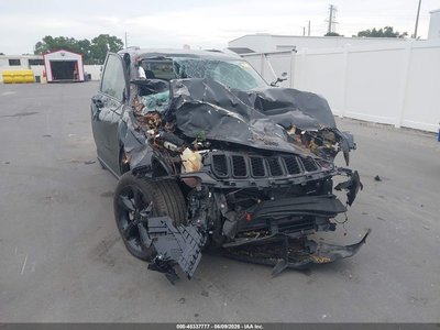 1C4RJHBG9PC****** 2023 Jeep Grand Cherokee