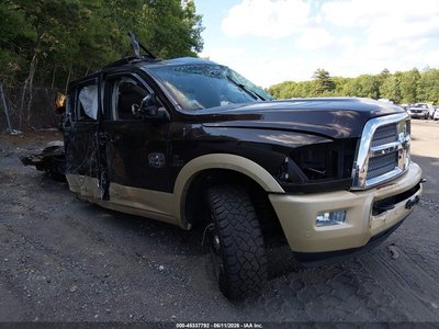3C6UR5GL7HG****** 2017 RAM 2500
