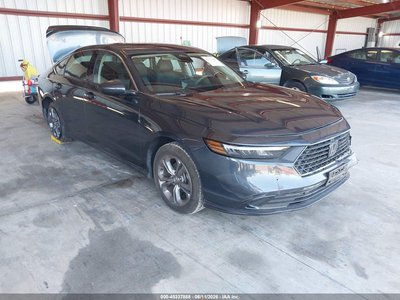 2024 Honda Accord