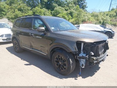 2023 Kia Telluride