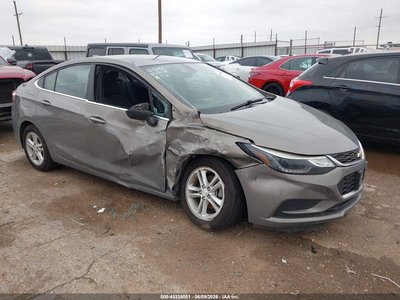 1G1BE5SM4J7****** 2018 Chevrolet Cruze