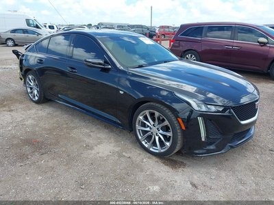 2021 Cadillac CT5