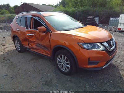 JN8AT2MVXHW****** 2017 Nissan Rogue