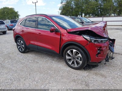 1FMCU9JAXPU****** 2023 Ford Escape