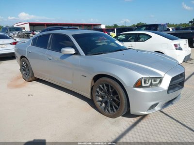 2012 Dodge Charger
