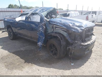 3C6RR7KG8PG****** 2023 RAM 1500