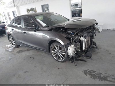 2018 Mazda 3