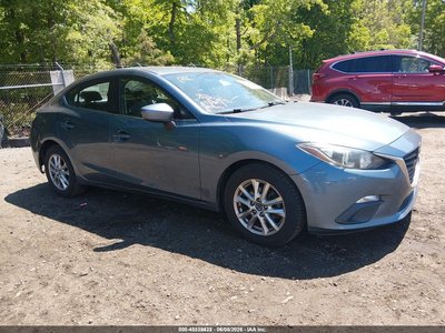 2014 Mazda 3