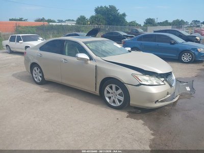 2008 Lexus ES