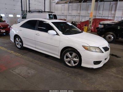 2010 Toyota Camry