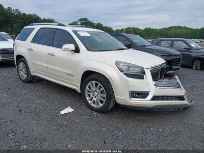 2015 GMC Acadia