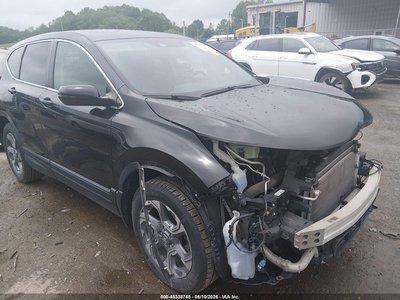 7FARW2H87JE****** 2018 Honda CR-V