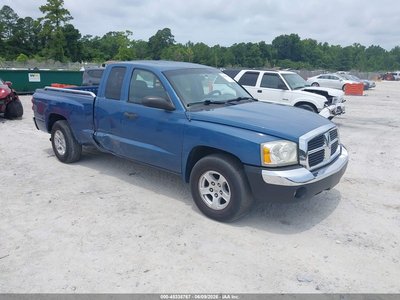 1D7HE42K75S****** 2005 Dodge Dakota