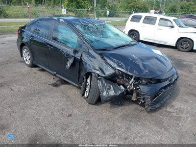5YFB4MDE0TP****** 2026 Toyota Corolla