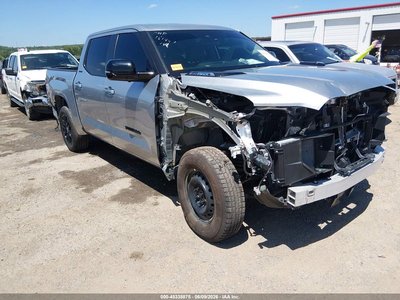 5TFWC5DB0RX****** 2024 Toyota Tundra Hybrid