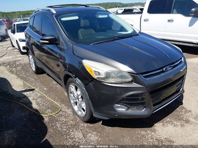 1FMCU0J99GU****** 2016 Ford Escape