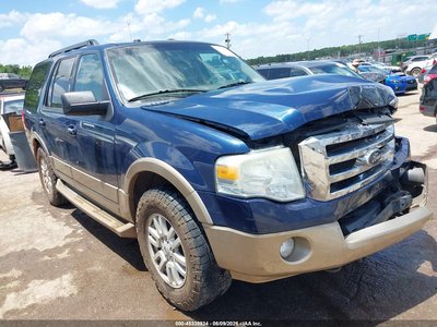 1FMJU1J52EE****** 2014 Ford Expedition