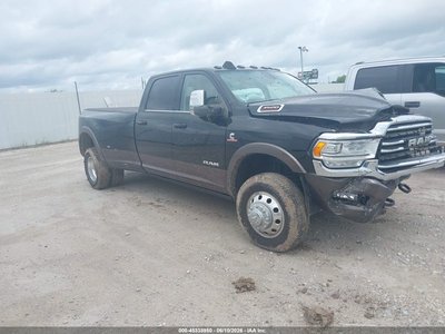 3C63RRKL1RG****** 2024 RAM 3500