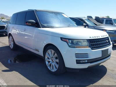 SALGS5FE1HA****** 2017 Land Rover Range Rover