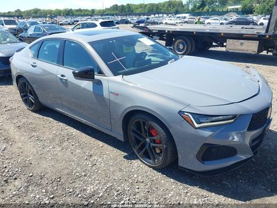 2024 Acura TLX