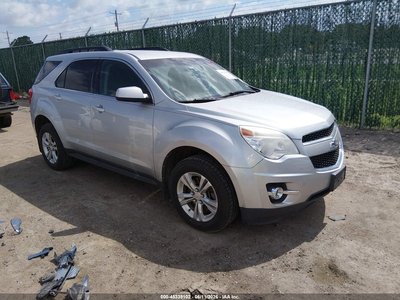 2011 Chevrolet Equinox