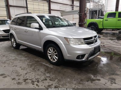 3C4PDCBG6DT****** 2013 Dodge Journey