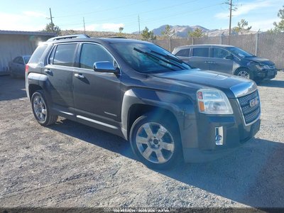 2GKFLXE34D6****** 2013 GMC Terrain