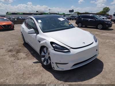 7SAYGDEE3RA****** 2024 Tesla Model Y
