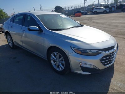 2020 Chevrolet Malibu
